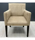 Armchair Austin, upholstery Magma 19 order